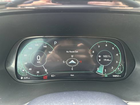 Used 2022 Hyundai Palisade Calligraphy FWD image 10