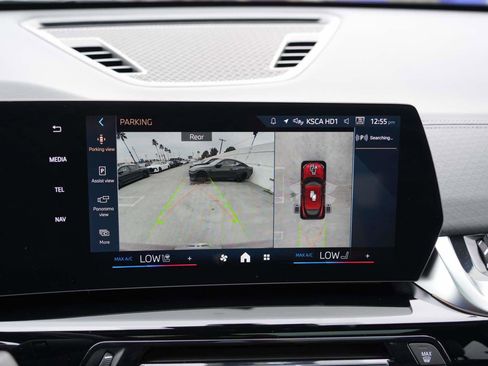 Used 2025 BMW X2 xDrive28i image 24