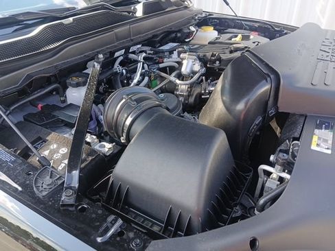 New 2026 RAM 2500 Tradesman AWD/4WD image 55