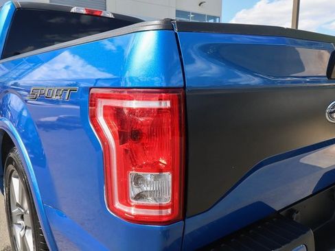 Used 2015 Ford F150 XLT w/ Equipment Group 301A Mid image 22