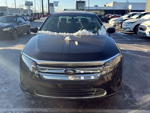 Used 2011 Ford Fusion SE w/ 202A Rapid Spec Order Code image 7