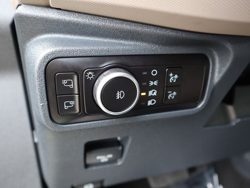 Used 2023 Ford Bronco Wildtrak image 20