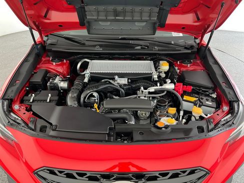 New 2026 Subaru WRX Premium AWD/4WD image 24