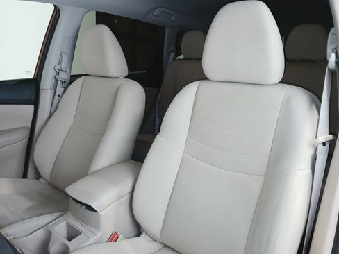 Used 2016 Nissan Rogue SV AWD/4WD image 11