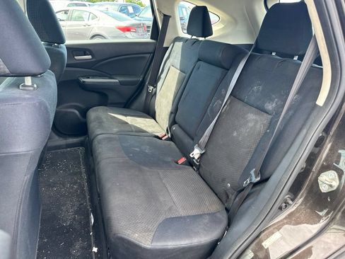 Used 2015 Honda CR-V LX image 14