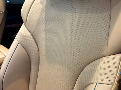 New 2026 Genesis GV80 2.5T Advanced image 5