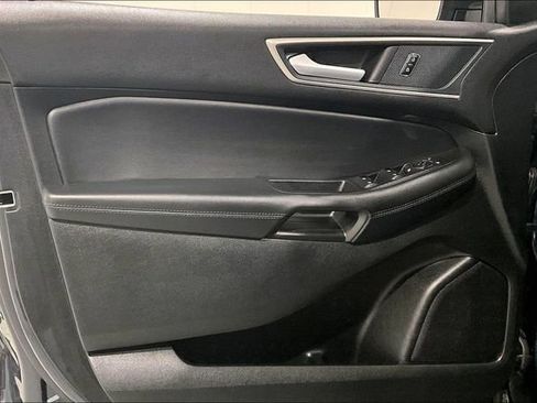 Used 2024 Ford Edge SEL w/ Convenience Package image 20