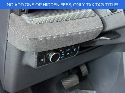 New 2025 Ford Mustang Mach-E GT image 10