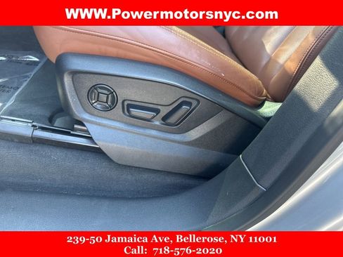 Used 2022 Audi Q8 Premium Plus w/ Premium Plus Package image 32