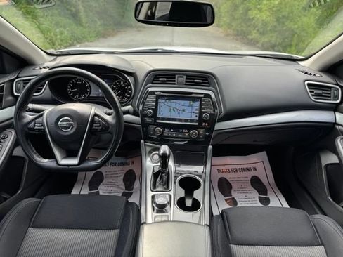 Used 2016 Nissan Maxima 3.5 S FWD image 21