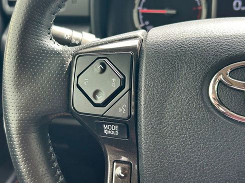 Used 2023 Toyota 4Runner TRD Pro AWD/4WD image 37
