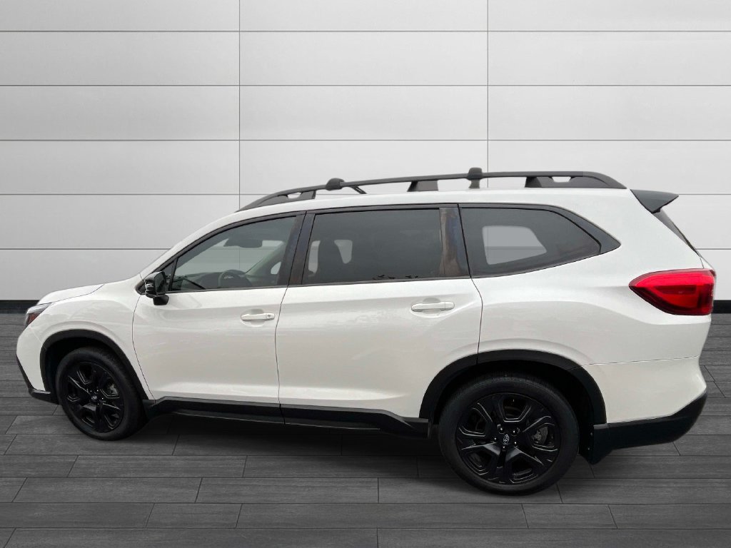 Used 2023 Subaru Ascent Onyx Edition Limited AWD/4WD image 2