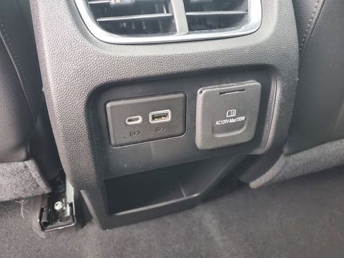 Certified 2019 Chevrolet Blazer Premier w/ Sun and Wheels Package image 16