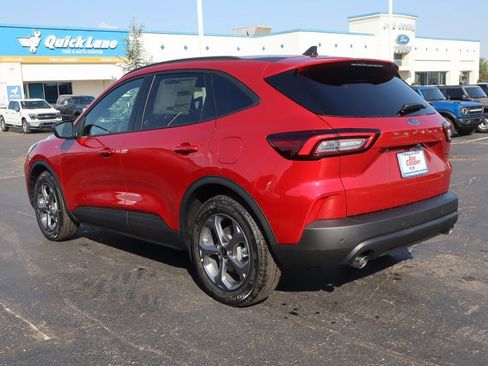 New 2026 Ford Escape ST-Line w/ Tech Pack #1 image 23