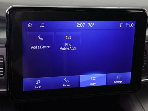 Used 2023 Ford Explorer XLT w/ Equipment Group 202A AWD/4WD image 47