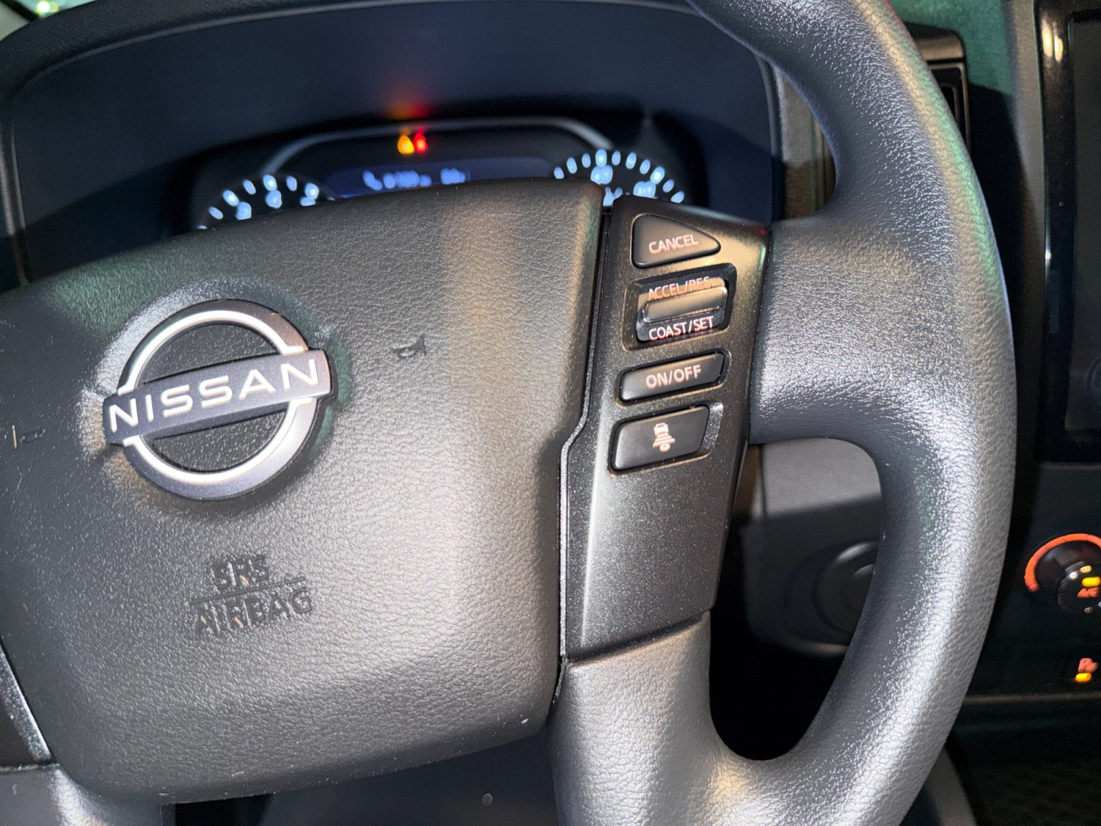 Used 2022 Nissan Frontier S w/ Technology Package RWD image 18