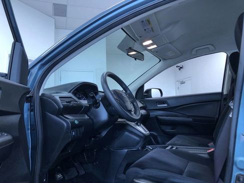 Used 2013 Honda CR-V LX image 10