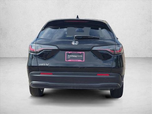 New 2027 Honda HR-V LX image 7