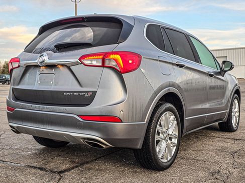 Used 2020 Buick Envision Premium image 6