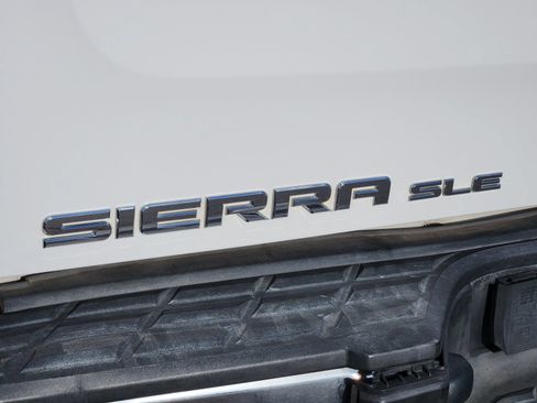Used 2013 GMC Sierra 1500 SLE RWD image 13