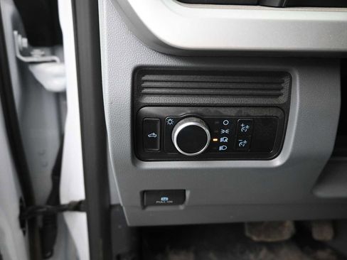 Used 2023 Ford F350 XL w/ Snow Plow Prep Package image 18