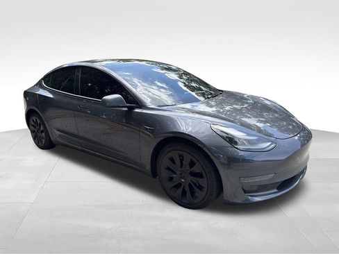 Used 2023 Tesla Model 3 Standard Range RWD image 6