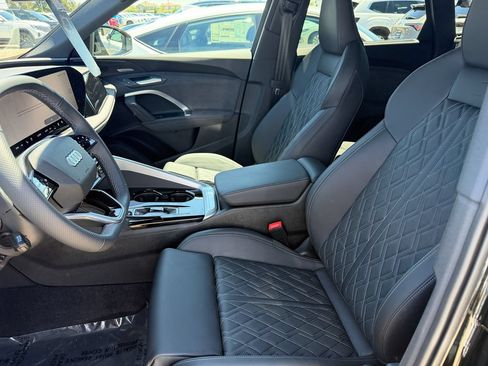 New 2026 Audi SQ5 Premium Plus AWD/4WD image 13