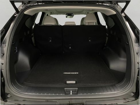 Certified 2025 Hyundai Tucson SEL AWD/4WD image 5
