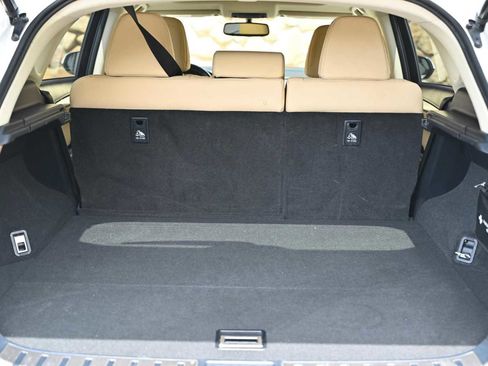 Used 2017 Lexus NX 200t AWD w/ Premium Package image 11