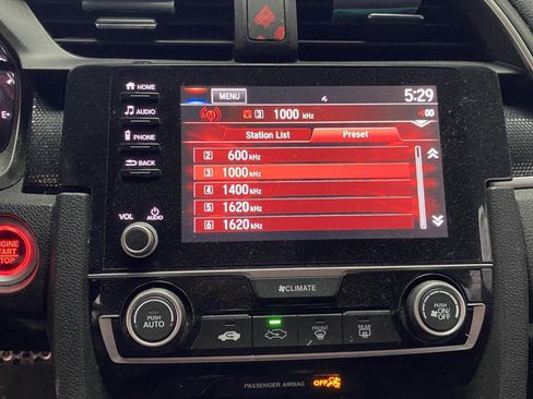 Used 2021 Honda Civic Sport image 22