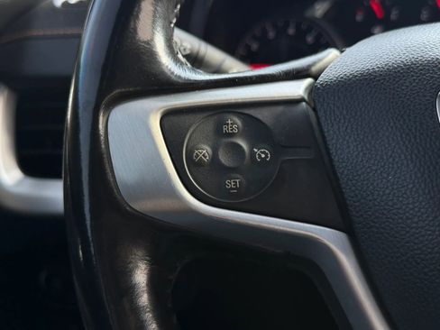 Used 2019 GMC Terrain SLT AWD/4WD image 31