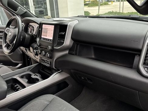 Used 2022 RAM 1500 Lone Star image 33