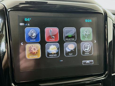 Used 2019 Chevrolet Traverse Premier w/ Redline Edition AWD/4WD image 15