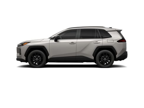New 2026 Toyota RAV4 XLE Premium FWD image 3