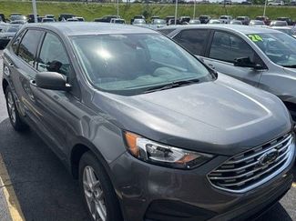 Used 2021 Ford Edge SE FWD video 1
