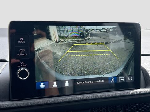 New 2026 Honda CR-V Sport-L image 11