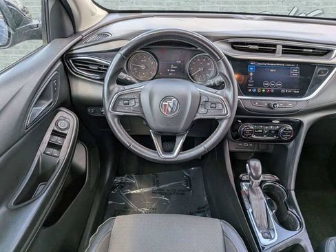 Used 2021 Buick Encore GX Select FWD image 16
