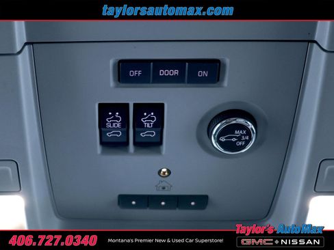 Used 2019 Chevrolet Tahoe LT image 30