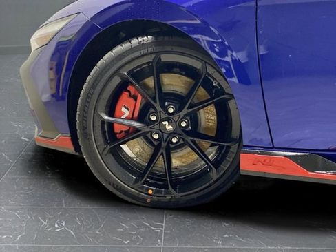 New 2026 Hyundai Elantra N image 36