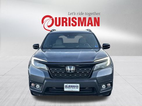 Used 2021 Honda Passport Touring image 6