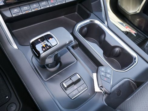 New 2026 GMC Sierra 1500 Denali w/ Technology Package AWD/4WD image 23