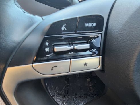 Certified 2022 Hyundai Tucson SEL w/ Convenience Package image 12