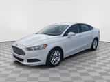 Used 2016 Ford Fusion SE image 2