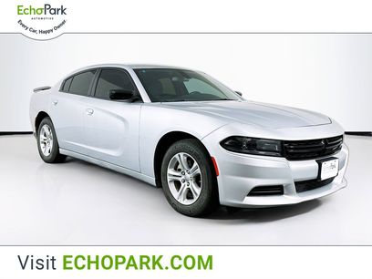 Used 2023 Dodge Charger SXT