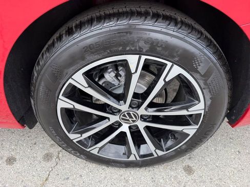 New 2026 Volkswagen Jetta Sport FWD image 12