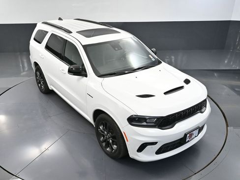 Used 2024 Dodge Durango R/T AWD/4WD image 69