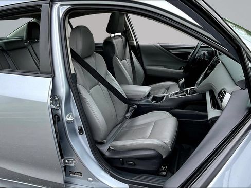 Used 2024 Subaru Legacy Limited AWD/4WD image 29