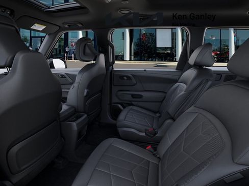 New 2027 Kia Telluride SX X-Line AWD/4WD image 18