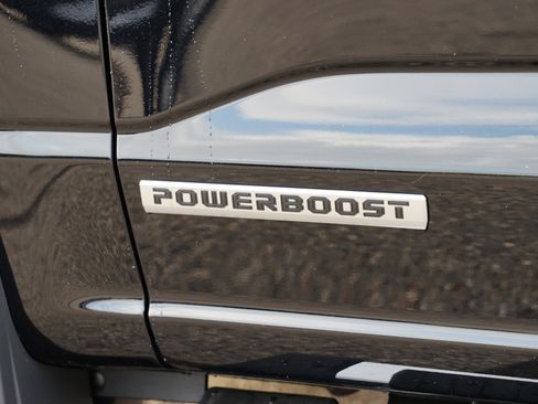 New 2025 Ford F150 Lariat w/ Equipment Group 502A High image 13