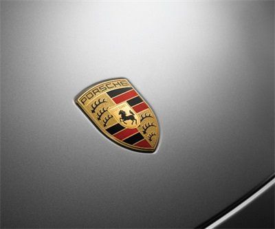 Certified 2026 Porsche Cayenne S AWD/4WD image 1